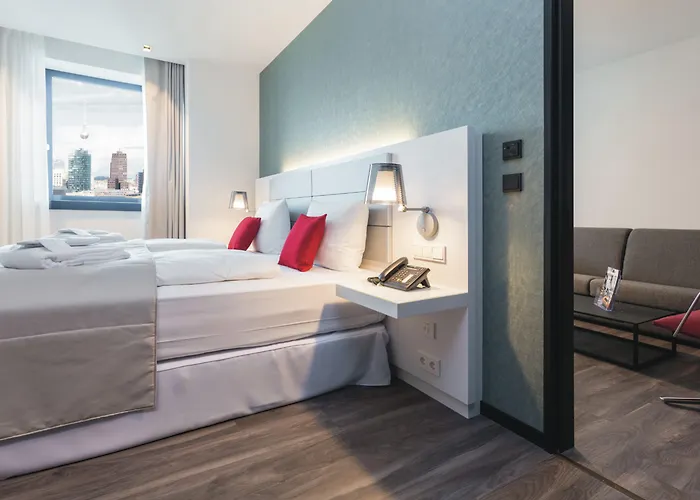 Riu Plaza Berlin Am Kurfuerstendamm