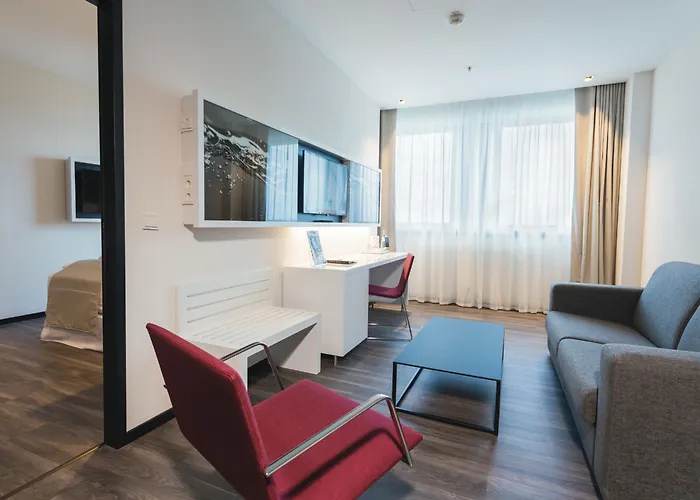 Riu Plaza Berlin Am Kurfuerstendamm