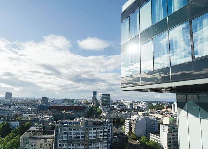 Riu Plaza Berlin Am Kurfuerstendamm